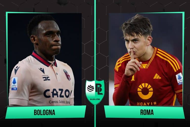 Bologna vs. Roma: previa, alineaciones y cómo ver el partido por la fecha 16 de la Serie A (17/12/23)
