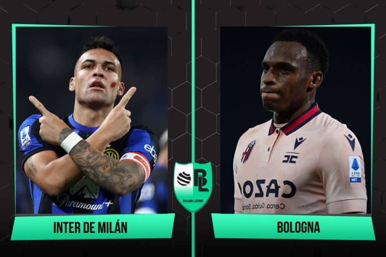 Inter de Milán vs Bologna: previa, alineaciones y cómo ver el partido por los octavos de final de la Copa Italia (20/12/23)