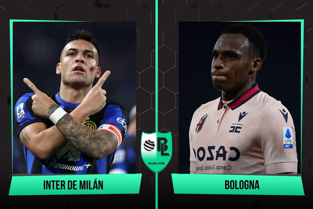 Inter de Mil&aacute;n vs Bologna