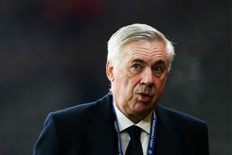 El caos en Brasil ALEJ&Oacute; a Ancelotti de la Selecci&oacute;n: PORTAZO a la &lsquo;Canarinha&rsquo; y renovaci&oacute;n en Real Madrid hasta 2026