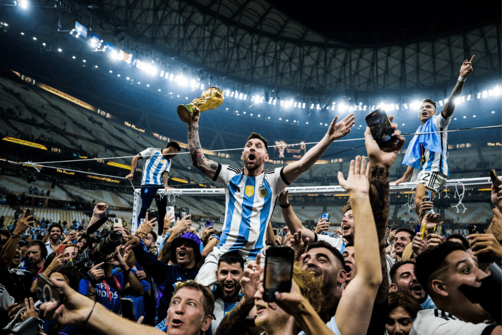 Argentina