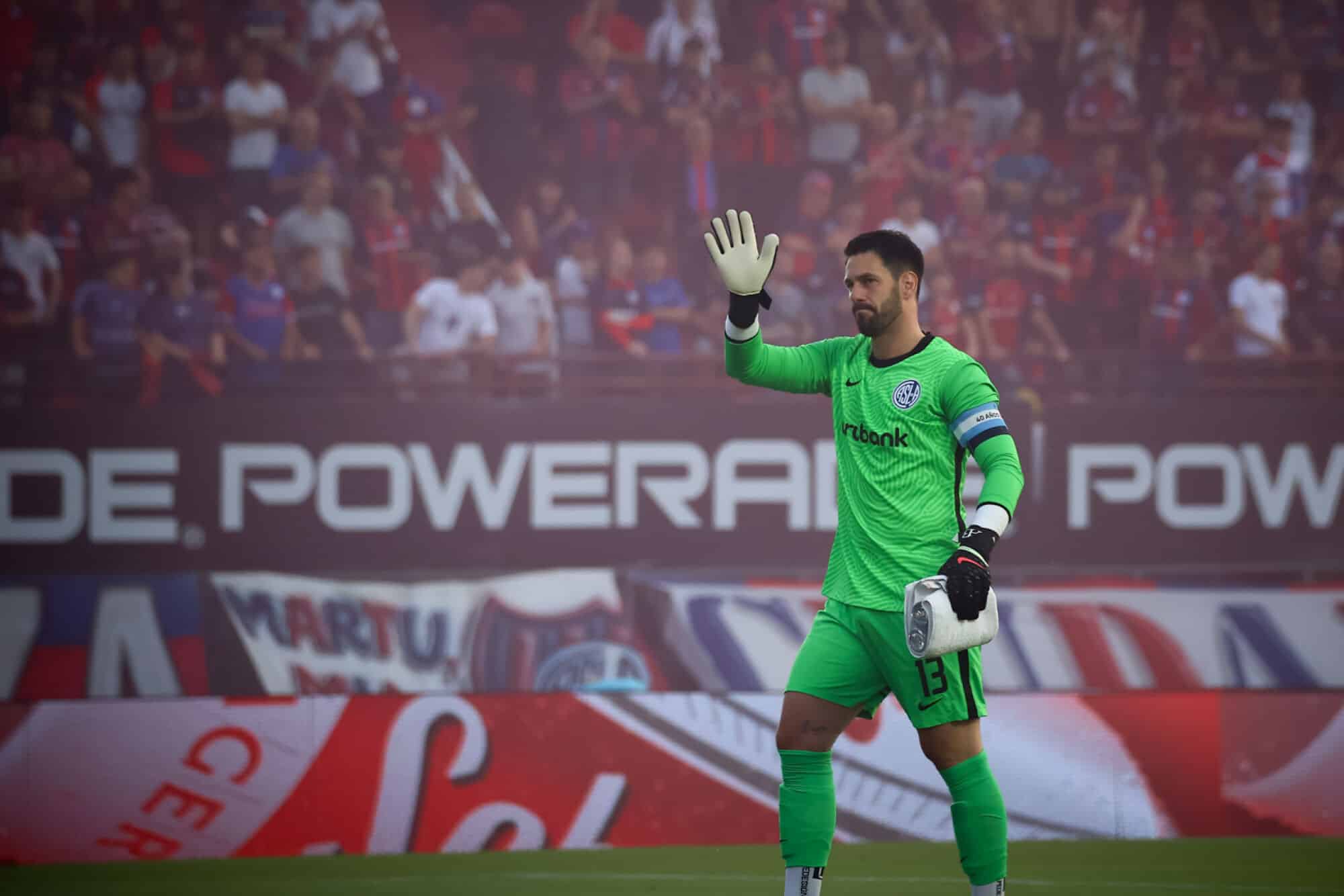 augusto batalla f&uacute;tbol europeo