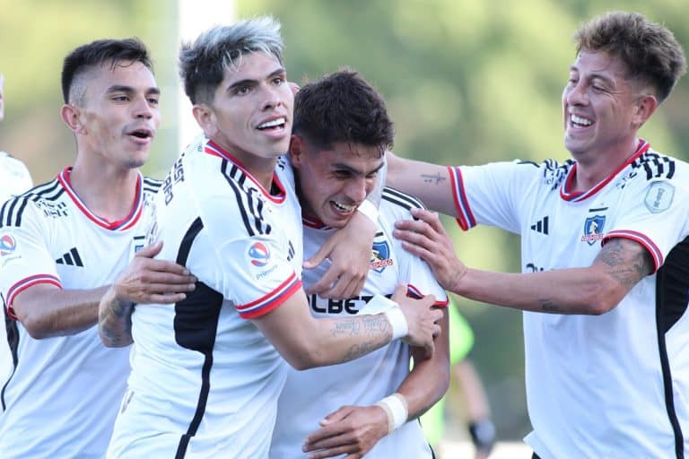 Calendario de los equipos chilenos en la Copa Libertadores 2024: fixture, rivales, resultados y posiciones