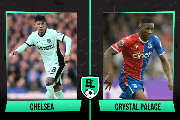 Chelsea vs. Crystal Palace: previa, horario, alineaciones y cómo ver el partido por la fecha 19 de la Premier League (27/12/23)