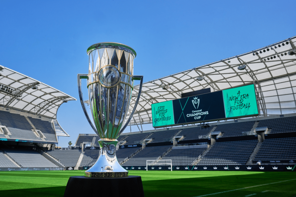 Concachampions 2024
