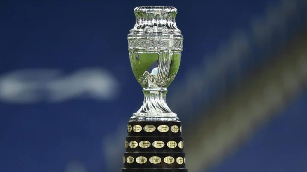 Copa América 2024