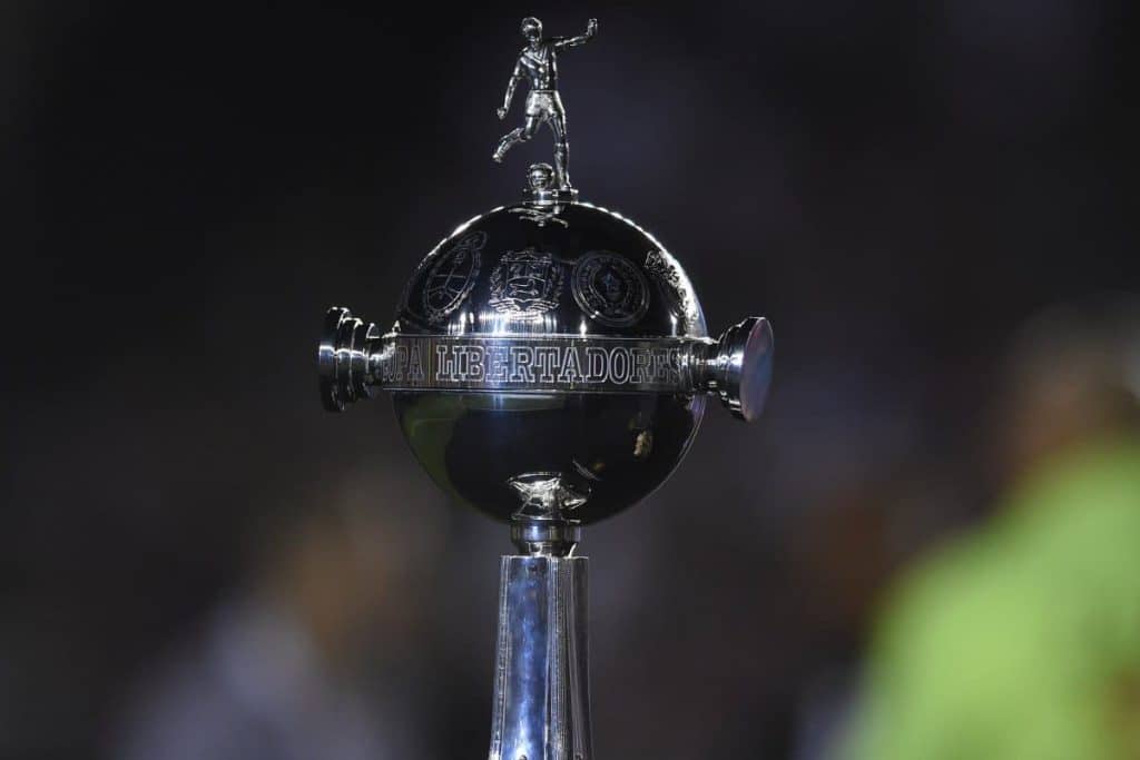 Copa Libertadores 2024