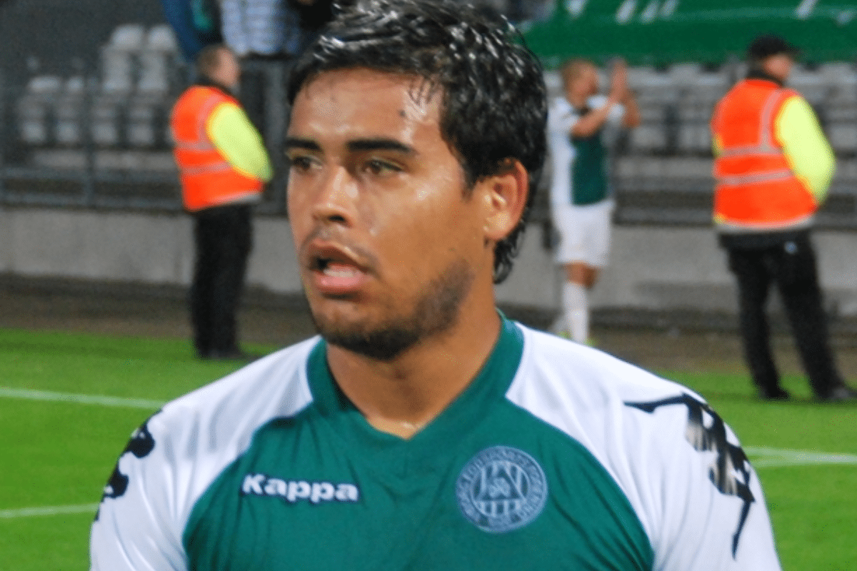 Danilo Arrieta