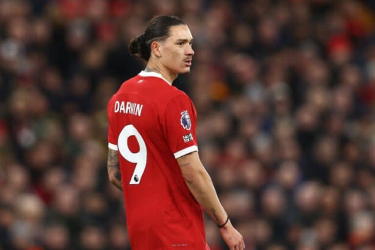 Darwin N&uacute;&ntilde;ez y los uruguayos que destacaron en la historia del Boxing Day