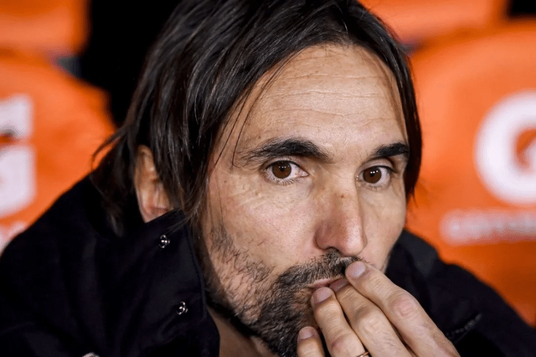 Diego MART&Iacute;NEZ se convertir&aacute; en el PRIMER DT en haber dirigido en TODAS las categor&iacute;as del f&uacute;tbol argentino con su llegada a Boca