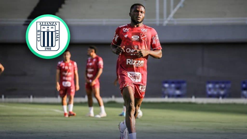 Christian Ebere