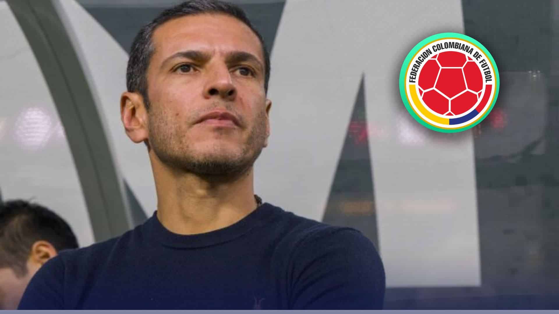 M&eacute;xico y Colombia