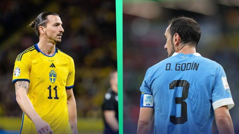 Con Diego God&iacute;n y Filipe Lu&iacute;s: el XI ideal de futbolistas retirados en 2023