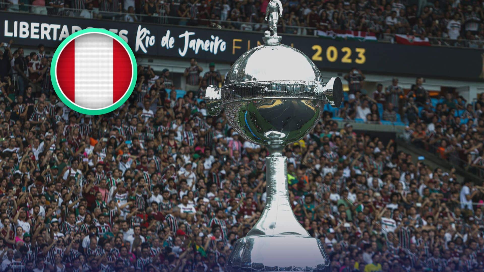 Los clubes peruanos con más participaciones en la Copa Libertadores | Fuente: Icon Sport