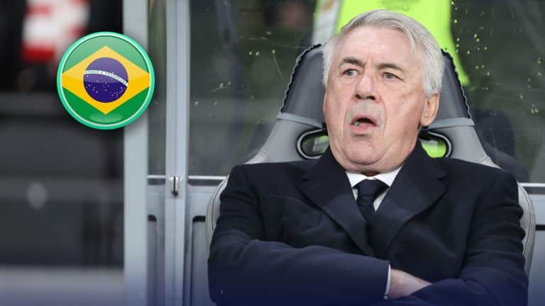 Filpo N&uacute;&ntilde;ez, el argentino que dirigi&oacute; a la &lsquo;Canarinha&rsquo;