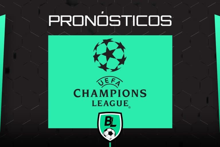 Pron&oacute;sticos Champions League: cuotas y apuestas para la Temporada 2025/26