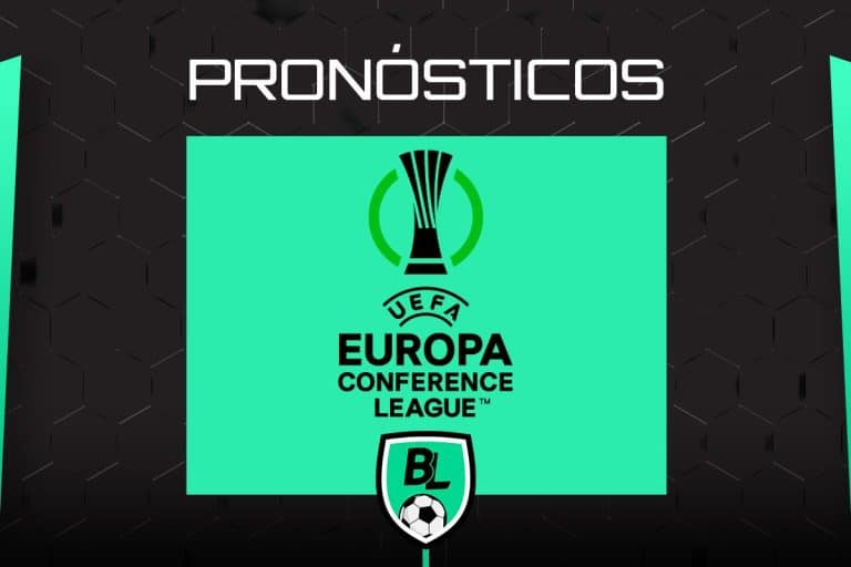 Pronósticos Conference League 2023/2024