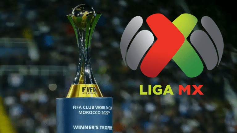 Mundial de Clubes: &iquest;cu&aacute;ntos equipos de la Liga MX han participado en el torneo?