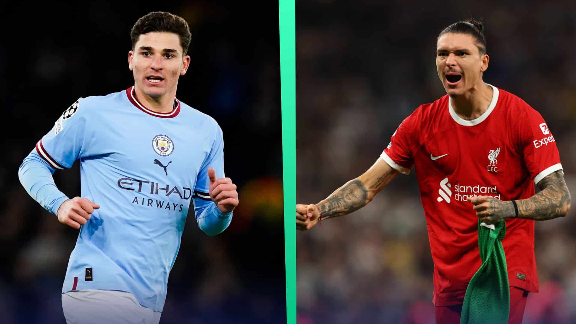 máximos asistidores