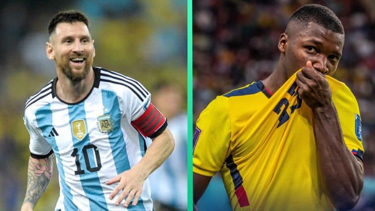 TOP-10: los jugadores m&aacute;s caros de la Copa Am&eacute;rica 2024