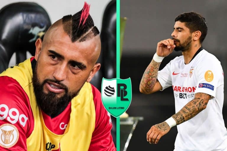 El veterano Boca que piensa Juan Rom&aacute;n Riquelme con los fichajes de Arturo Vidal y &Eacute;ver Banega