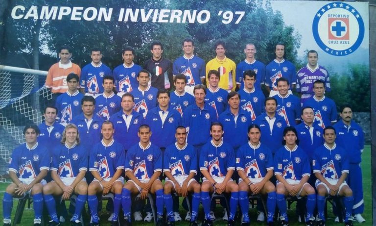 Cruz Azul apost&oacute; por un portero NO MEXICANO despu&eacute;s de casi tres d&eacute;cadas, &iquest;cu&aacute;l fue el &uacute;ltimo meta extranjero?