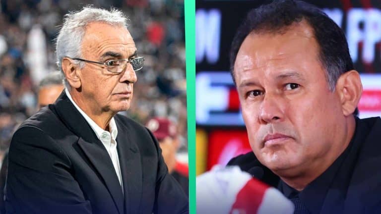 &iquest;Jorge Fossati es el DT que Per&uacute; necesita para clasificar al Mundial 2026?