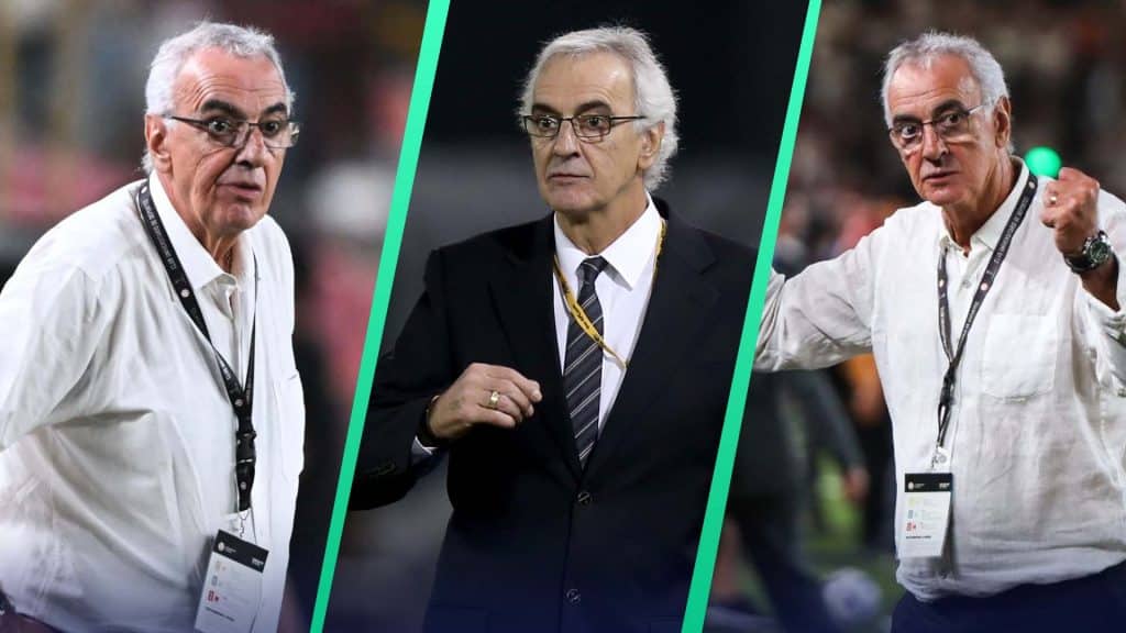 Jorge Fossati asume la Selecci&oacute;n Peruana tras coronarse campe&oacute;n con Universitario en el 2023