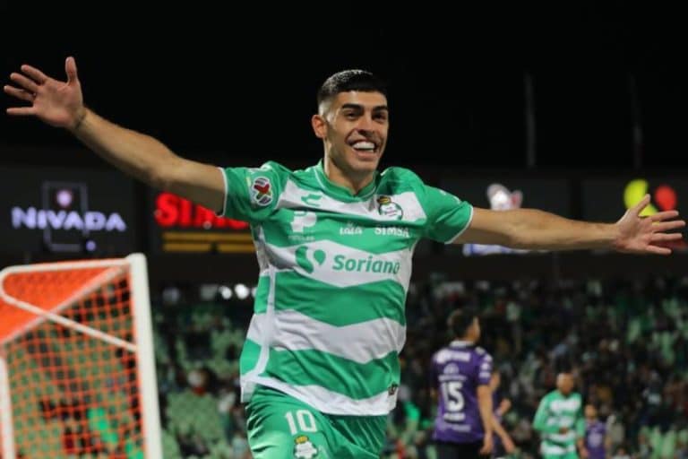 Juan Brunetta llega a Tigres, &iquest;qu&eacute; jugadores saldr&aacute;n con el arribo del argentino?