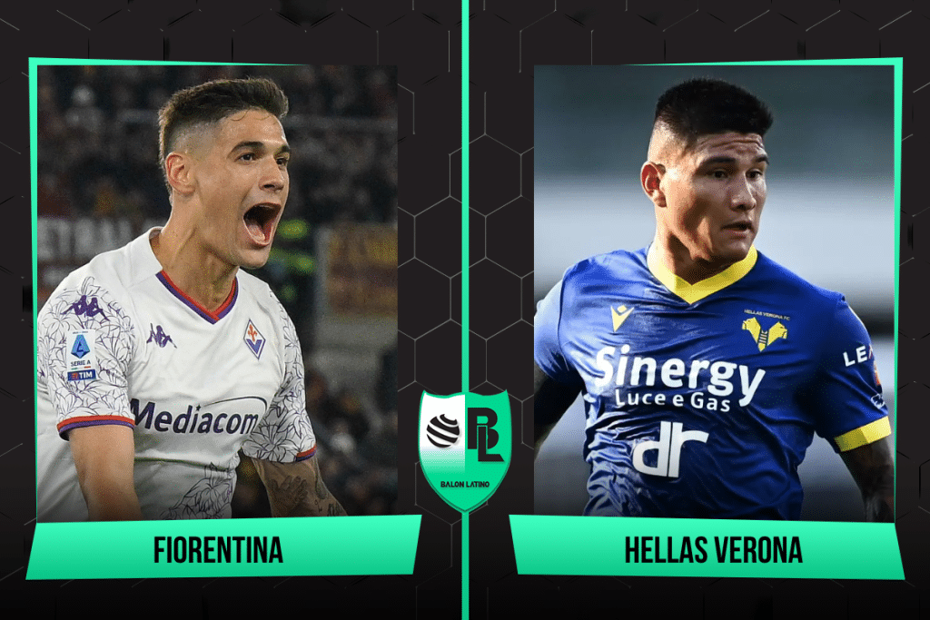 Fiorentina vs. Hellas Verona