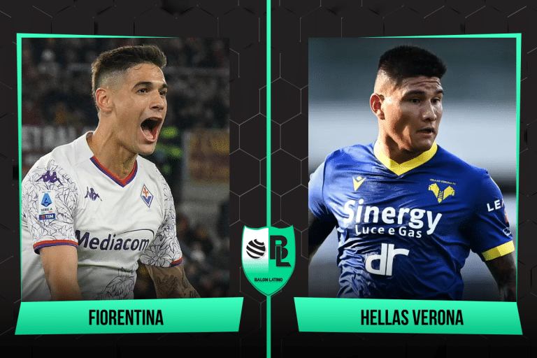 Fiorentina vs. Hellas Verona: previa, alineaciones y cómo ver el partido por la fecha 16 de la Serie A (17/12/23)