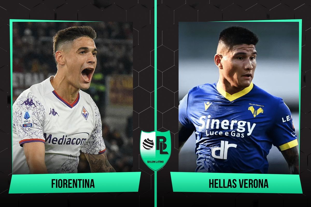 Fiorentina vs. Hellas Verona