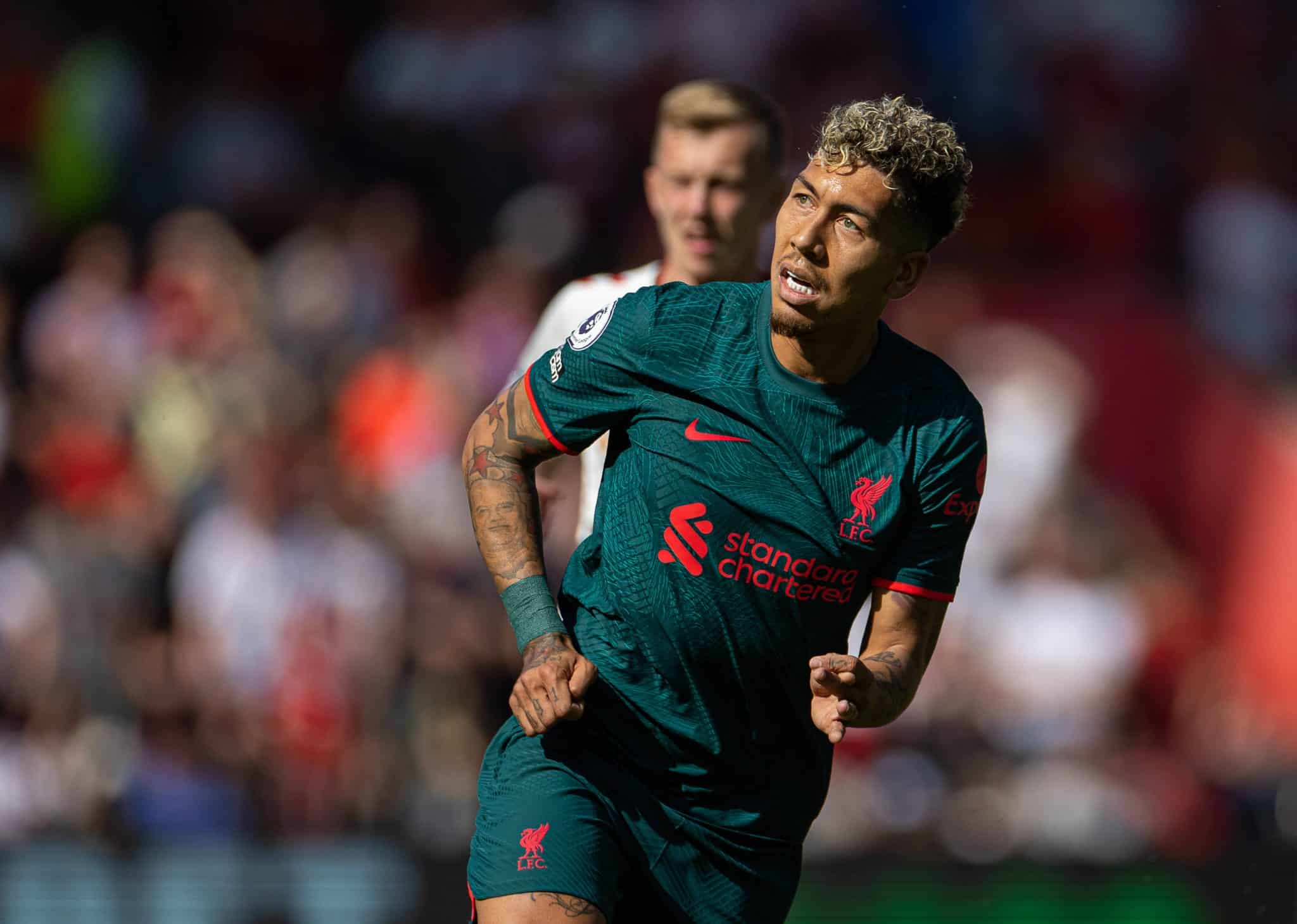 Quiénes son los latinos más goleadores en la historia de la Premier League