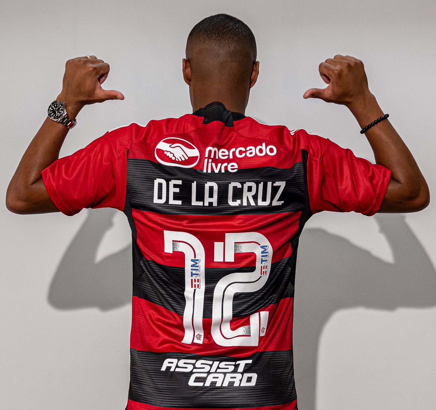 TOP 10 FUTBOLISTAS M&Aacute;S CAROS DE LA COPA LIBERTADORES 2024