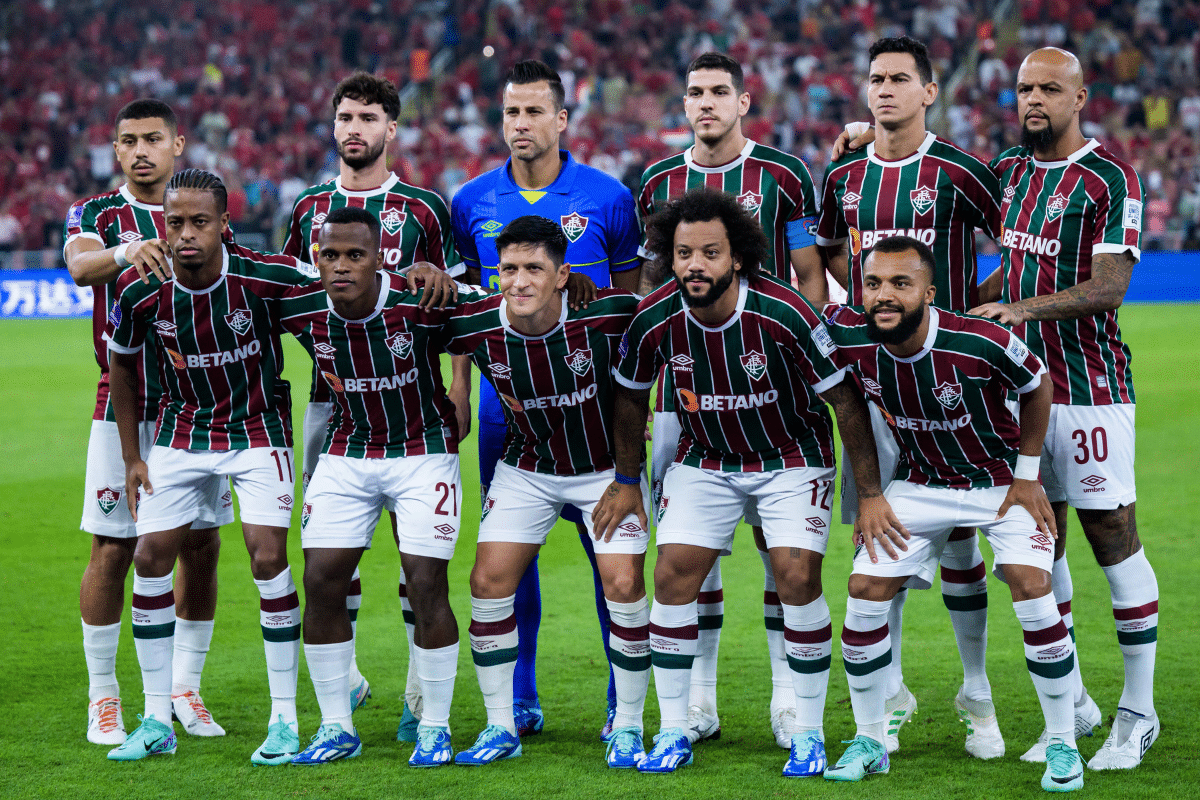 Fluminense