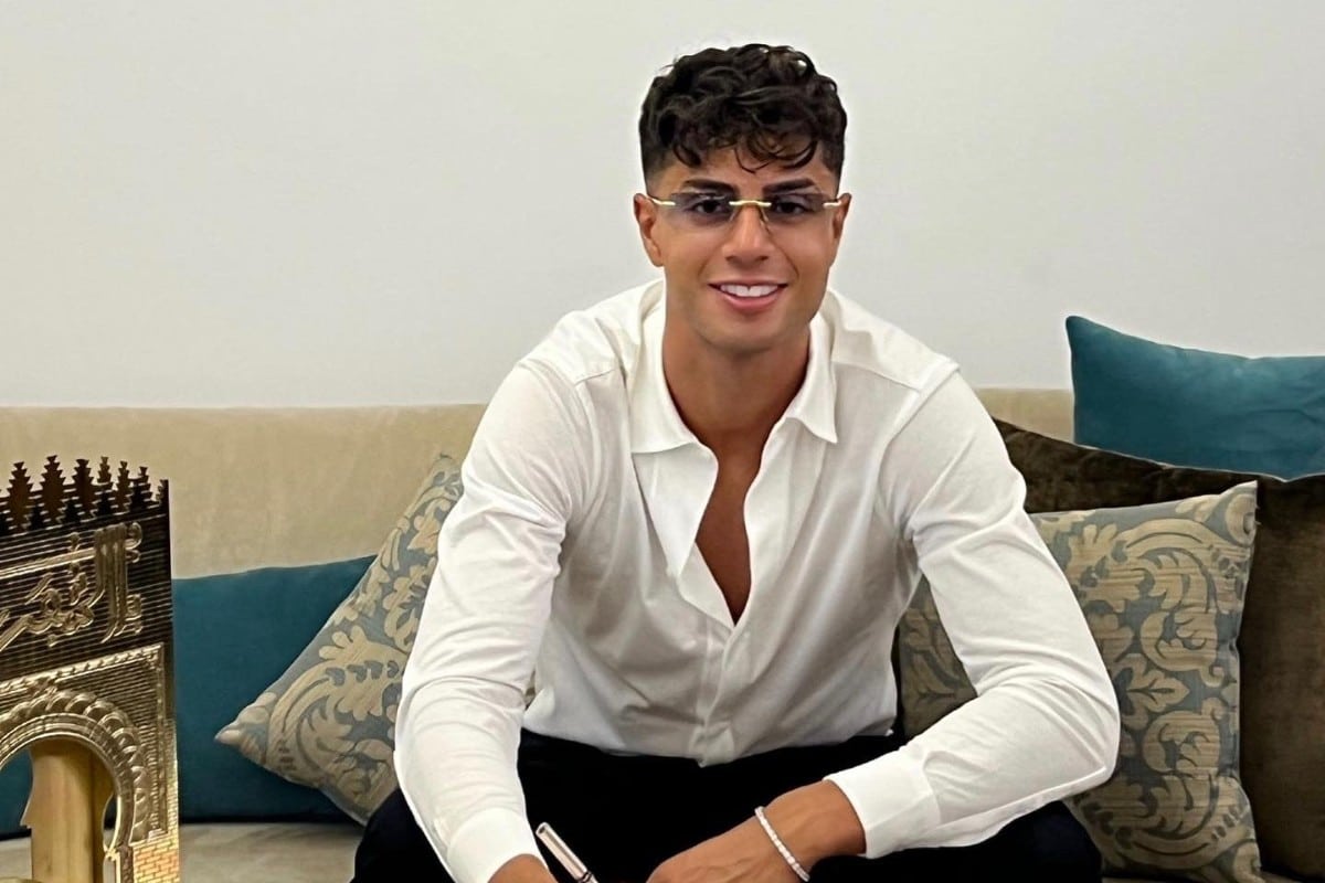 &iquest;Qu&eacute; fue de Hachim Mastour, la promesa marroqu&iacute; del AC Mil&aacute;n?