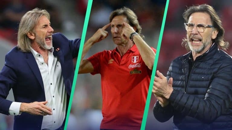 Ricardo Gareca: &iquest;En qu&eacute; puede beneficiar a la Selecci&oacute;n chilena la llegada del &lsquo;Tigre&rsquo;?