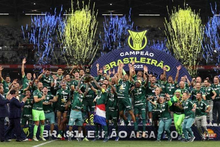 Calendario de los equipos brasile&ntilde;os en la Copa Libertadores 2024: fixture, rivales, resultados y posiciones