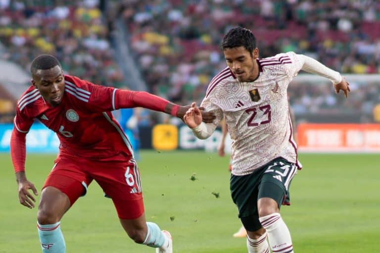 C&oacute;mo est&aacute; el historial entre M&eacute;xico y Colombia: las estad&iacute;sticas en partidos amistosos y oficiales