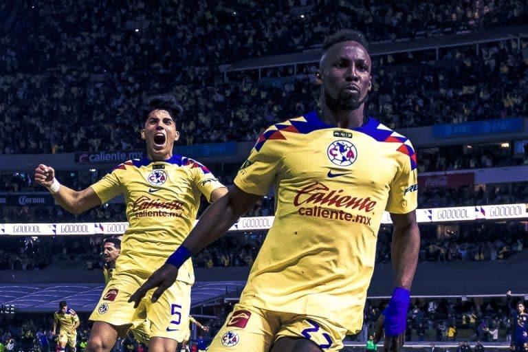 Am&eacute;rica, el &uacute;nico grande de la Liga MX que se comporta como tal