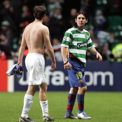 Las im&aacute;genes que parecen fake | Fuente: Archivo