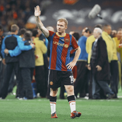 Las im&aacute;genes que parecen fake | Fuente: Archivo