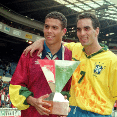 Las im&aacute;genes que parecen fake | Fuente: Archivo