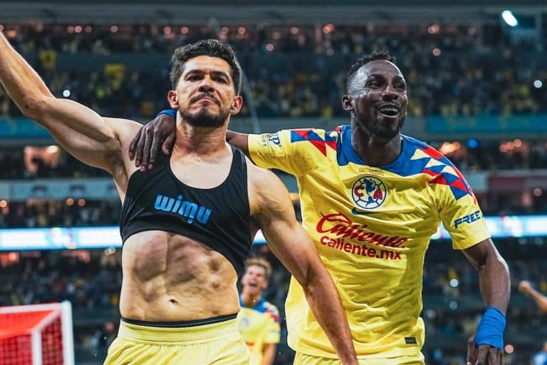 &iquest;Cu&aacute;ntos t&iacute;tulos tiene Am&eacute;rica? El palmar&eacute;s de las &Aacute;guilas actualizado