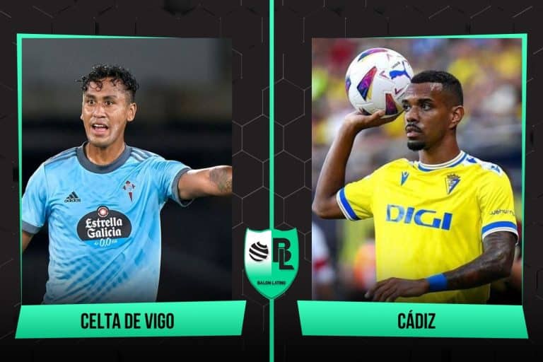 Alineaciones de Celta de Vigo vs. C&aacute;diz (04/12/23), por la Jornada 15 de La Liga: horario y TV