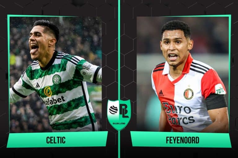 Alineaciones de Celtic vs. Feyenoord (13/12/23), por la fase de grupos de la Champions League: horario y TV