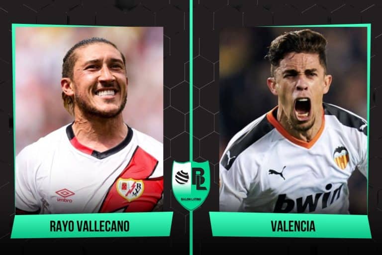 Rayo Vallecano vs. Valencia: previa, alineaciones y c&oacute;mo ver el partido por la Jornada 18 de LaLiga (19/12/23)