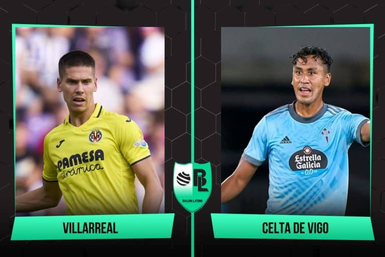 Villarreal vs. Celta de Vigo: previa, alineaciones y cómo ver el partido por la Jornada 18 de LaLiga (20/12/23)