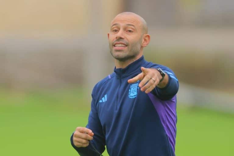 Los convocados de la Selecci&oacute;n Argentina para el Torneo Preol&iacute;mpico Sudamericano Sub-23 camino a Par&iacute;s 2024