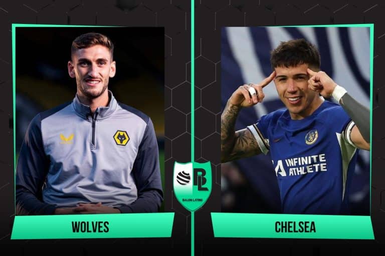Wolves vs. Chelsea: previa, horario, alineaciones y cómo ver el partido por la fecha 18 de la Premier League (24/12/23)